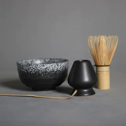 Matcha Cadeauset ZenMatcha voor Théeliefhebbers