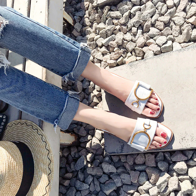 Doire™ – Dames Sandalen met Ultiem Comfort en Elegante Stijl-2