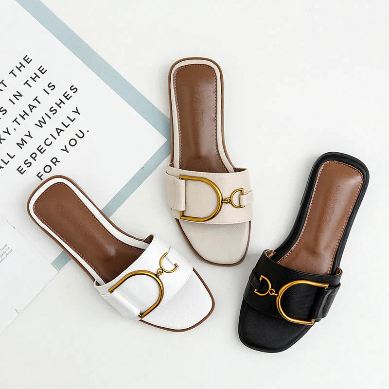 Doire™ – Dames Sandalen met Ultiem Comfort en Elegante Stijl-6