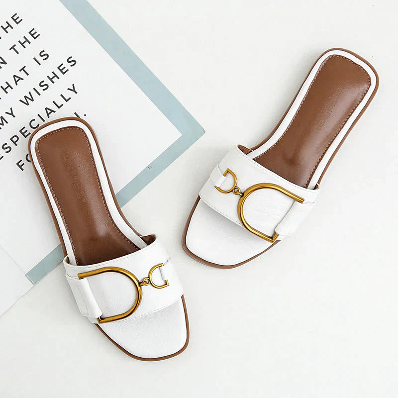 Doire™ – Dames Sandalen met Ultiem Comfort en Elegante Stijl-1