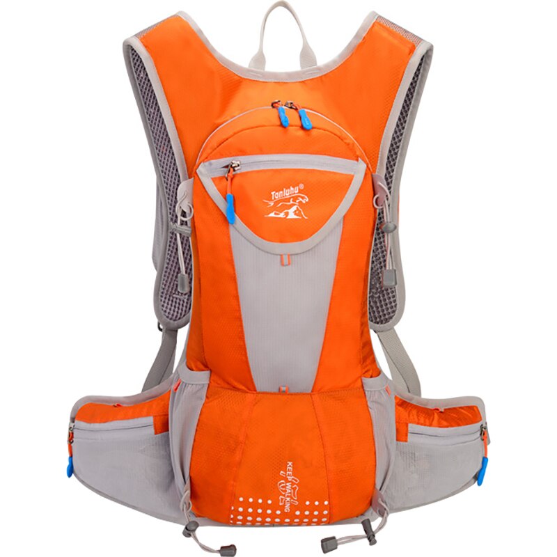 Sportrugzak Ergonomisch Comfortabel voor Sport en School - Velinix