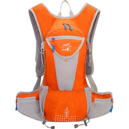 Sportrugzak Ergonomisch Comfortabel voor Sport en School - Velinix