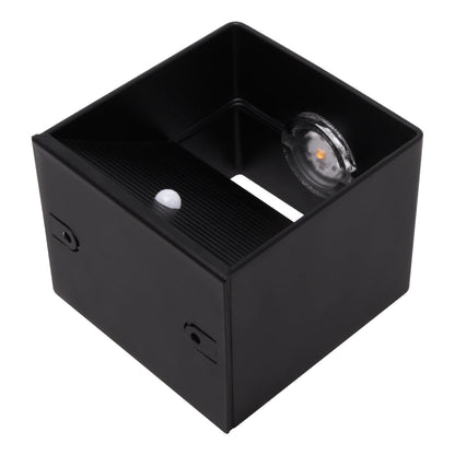 Wandlamp Bewegingssensor Slimme Verlichting LED Luxe