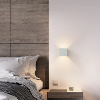 Wandlamp Bewegingssensor Slimme Verlichting LED Luxe