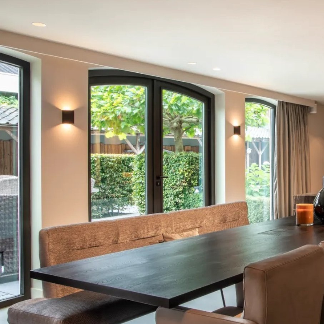 Wandlamp Bewegingssensor Slimme Verlichting LED Luxe