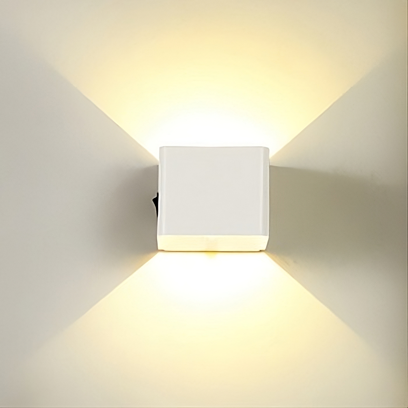 Wandlamp Bewegingssensor Slimme Verlichting LED Luxe