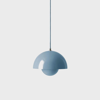 Moderne Hanglamp Halve Bol LED Verlichting