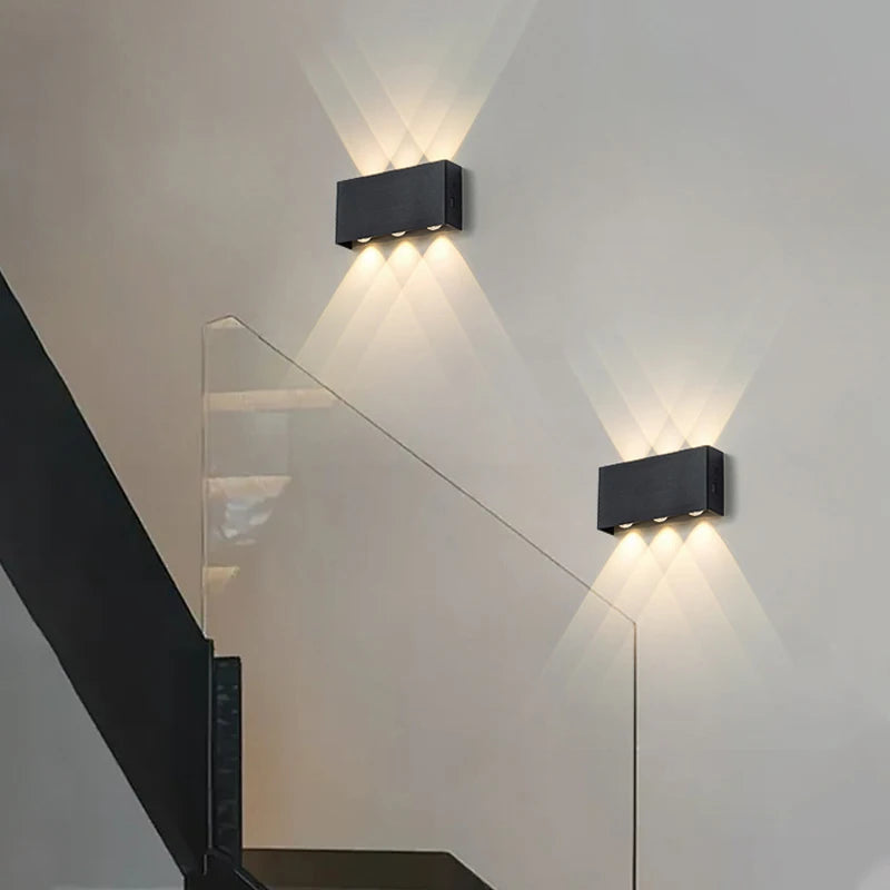 Zenthra™ – Draadloze Wandlamp met 3 Kleurinstellingen en Lange Batterijduur 3
