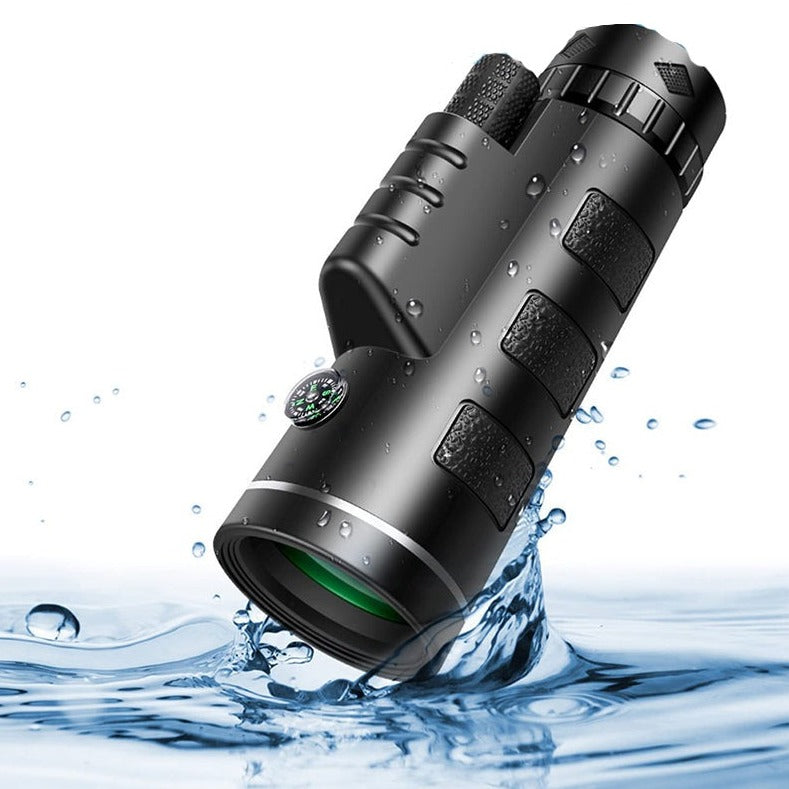 Zenthra™ – Draagbare Telescoop voor Beginners met Hoog Resolutie Sterrenkijker 1