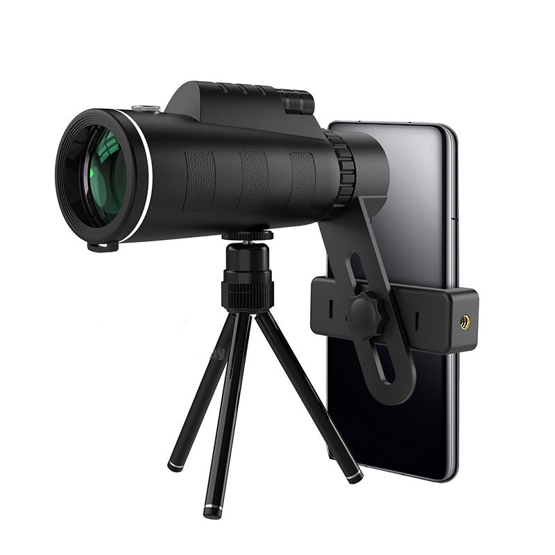 Zenthra™ – Draagbare Telescoop voor Beginners met Hoog Resolutie Sterrenkijker 4