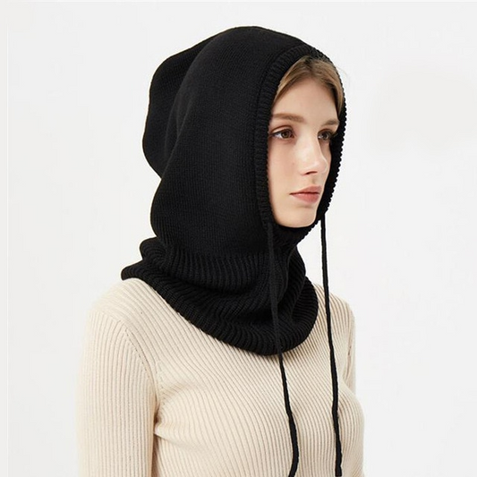 Zentra™ – Wintermuts met Capuchon voor Optimale Warmte en Stijl 0
