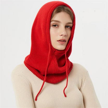 Zentra™ – Wintermuts met Capuchon voor Optimale Warmte en Stijl 1