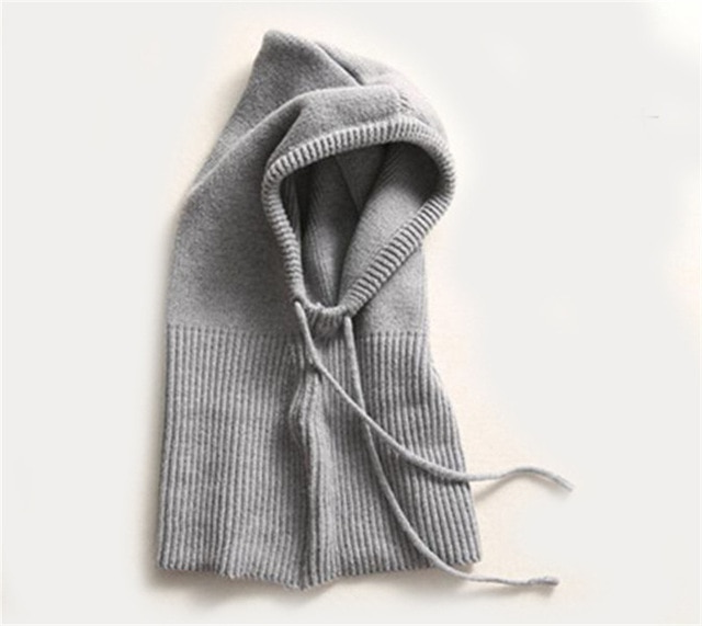 Zentra™ – Wintermuts met Capuchon voor Optimale Warmte en Stijl 2