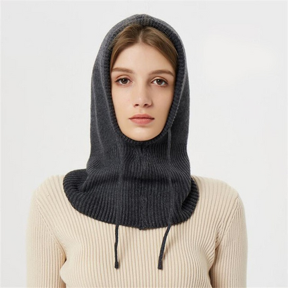Zentra™ – Wintermuts met Capuchon voor Optimale Warmte en Stijl 3