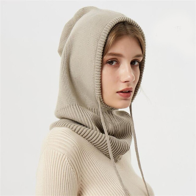 Zentra™ – Wintermuts met Capuchon voor Optimale Warmte en Stijl 4