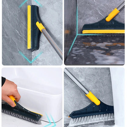 Magische Schoonmaakborstel SpinClean Master