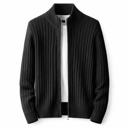 Herenweste Slim Fit Stretch Lichtgewicht Polyester