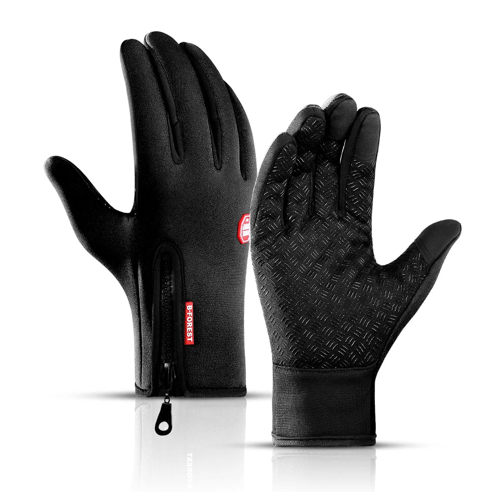 Winterhandschoenen Warm en Waterdicht voor Mannen en Vrouwen - Velinix