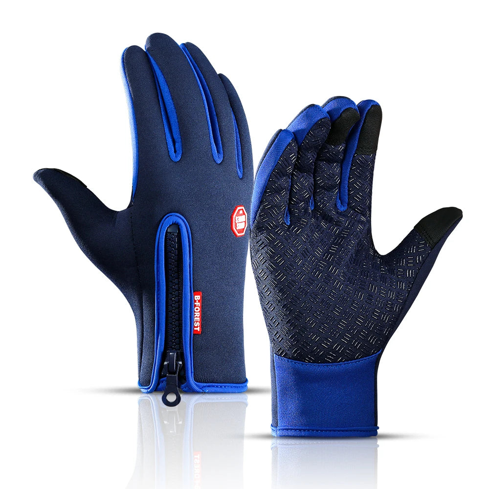 Winterhandschoenen Warm en Waterdicht voor Mannen en Vrouwen