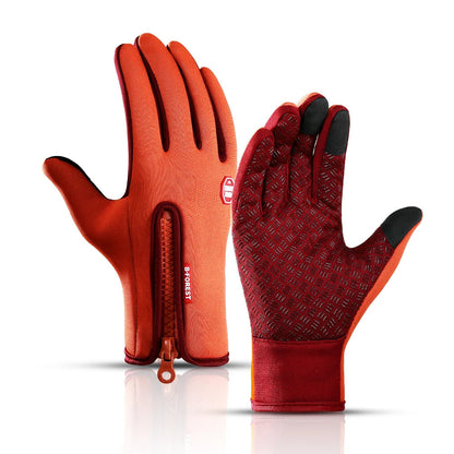 Winterhandschoenen Warm en Waterdicht voor Mannen en Vrouwen