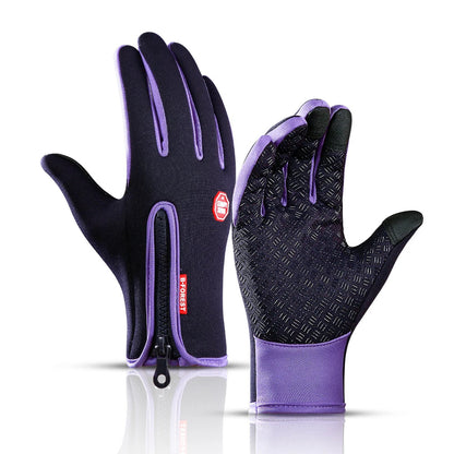 Winterhandschoenen Warm en Waterdicht voor Mannen en Vrouwen