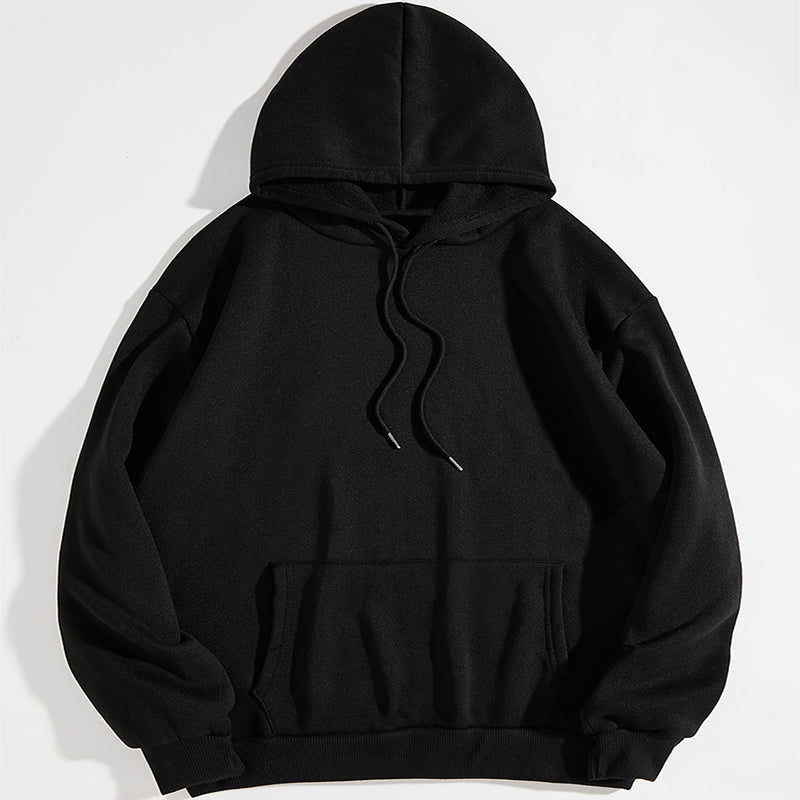 Stijlvolle Hoodie voor Mannen en Vrouwen