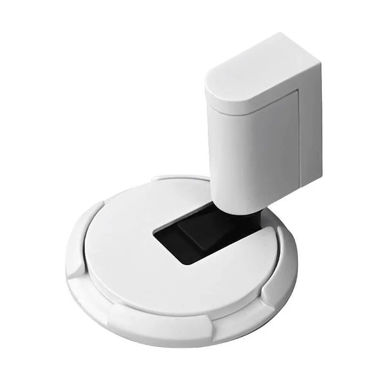 Magnetische Deurstopper SecureStop Sterk en Betrouwbaar