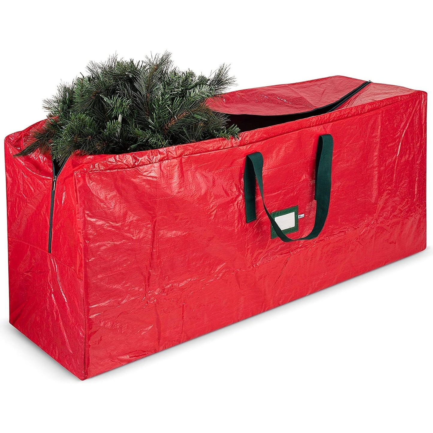 Kunstkerstboom Opbergzak Waterdicht en Duurzaam Polyester