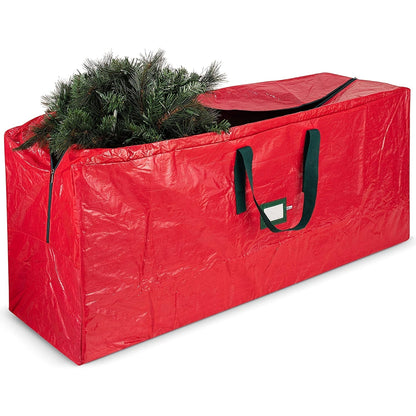 Kunstkerstboom Opbergzak Waterdicht en Duurzaam Polyester