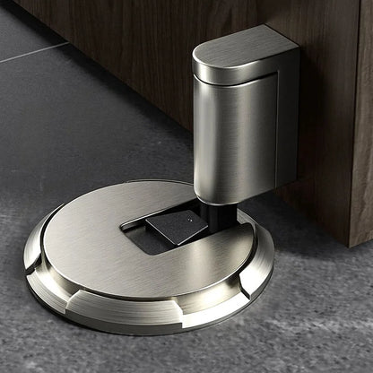 Magnetische Deurstopper SecureStop Sterk en Betrouwbaar