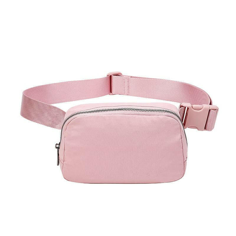 Crossbody Fanny Pack voor Vrouwen Riempje Tas