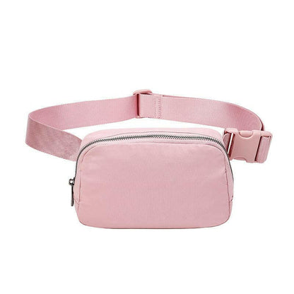 Crossbody Fanny Pack voor Vrouwen Riempje Tas