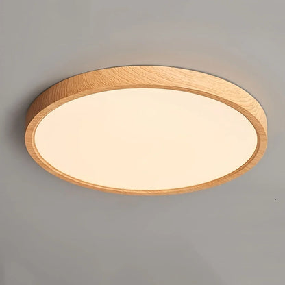 LED Plafondlamp Antiek Design Dimbaar Modern