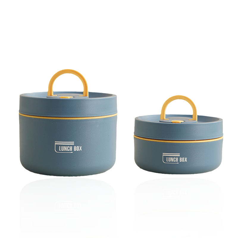 Isolatie Lunchbox Met Gratis Draagtas