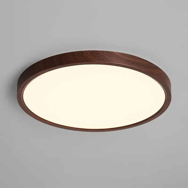 LED Plafondlamp Antiek Design Dimbaar Modern - Velinix