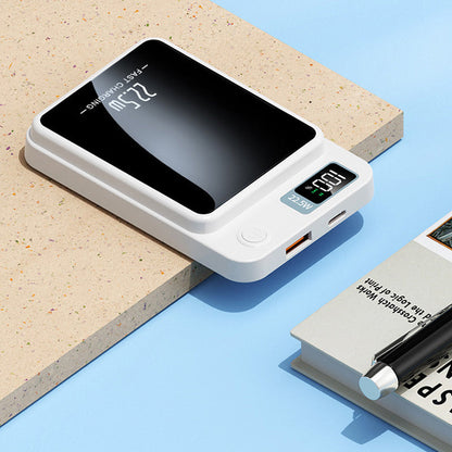 Power Bank 20000mAh Ultradun Snellaad Station
