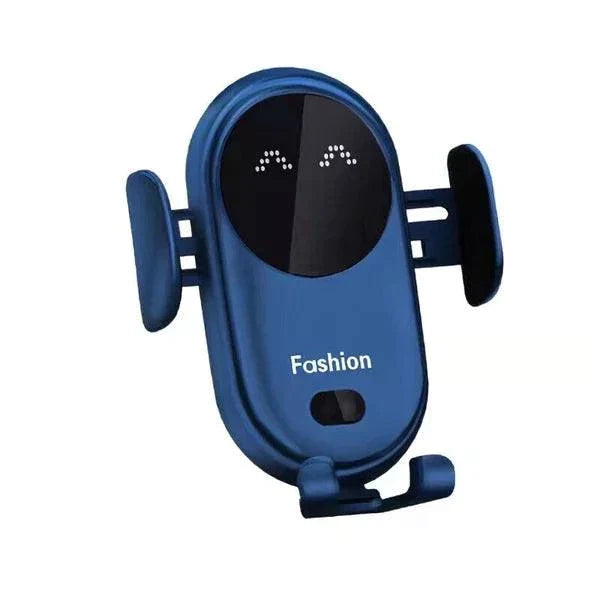 Telefoonhouder Auto Oplader Draadloos Universeel - Velinix