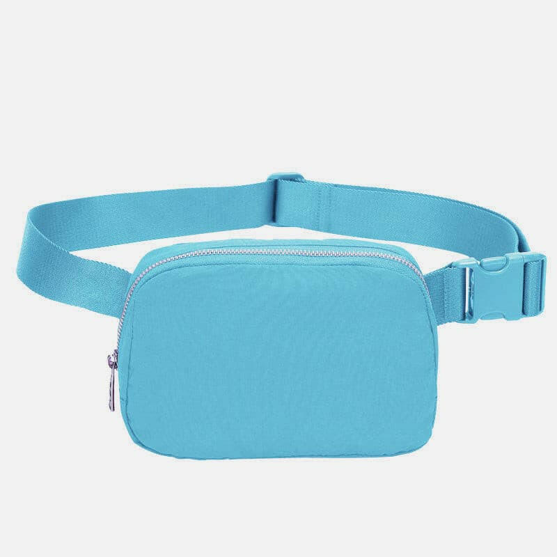 Crossbody Fanny Pack voor Vrouwen Riempje Tas