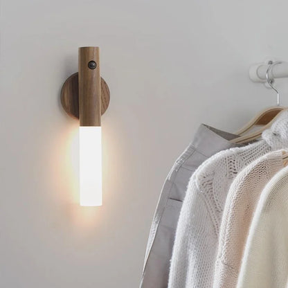 Elegante LED Verlichting voor Donkere Ruimtes