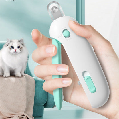 Nagelknippers Verstelbaar Luxe Precisie Knippen