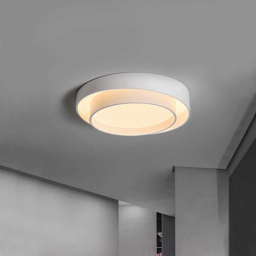 LED Plafondlamp Modern Minimalistisch Design