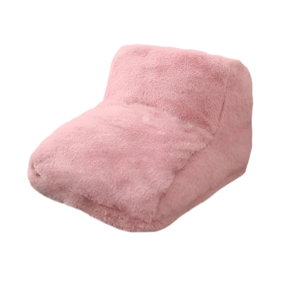 Elektrische Voetverwarmer Warm en Comfortabel