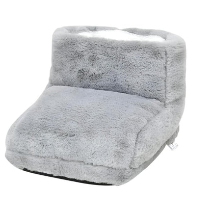 Elektrische Voetverwarmer Warm en Comfortabel