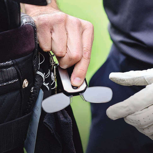 Leesbril voor het Dagelijks Gebruik met Opbergschapje - Velinix