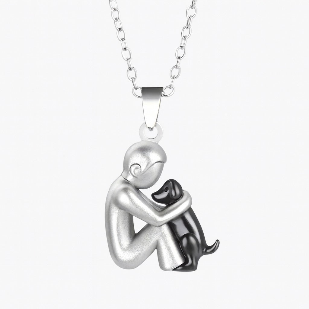 Sieraden Hanger Ketting Elegant Omarming voor Halskettingen