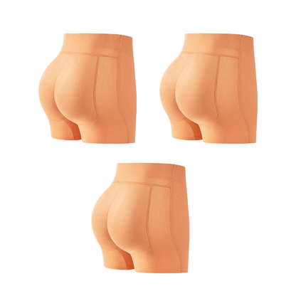 Sport Shorts Wasbaar Zweetvrij voor Perfecte Ronding