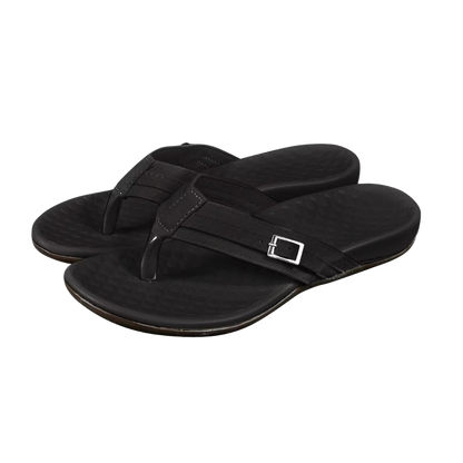 Orthopedische Sandalen met Verstelbare BandjesComfortabel
