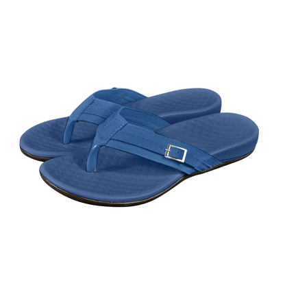 Orthopedische Sandalen met Verstelbare BandjesComfortabel