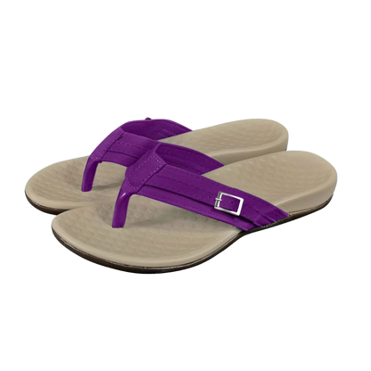 Orthopedische Sandalen met Verstelbare BandjesComfortabel
