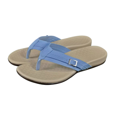 Orthopedische Sandalen met Verstelbare BandjesComfortabel